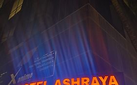 Hotel Ashraya International